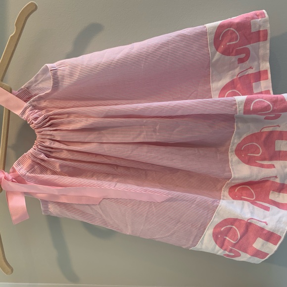 Adorable Brewster Kids dress - 12 months but will fit until 2 for sure - Picture 3 of 3